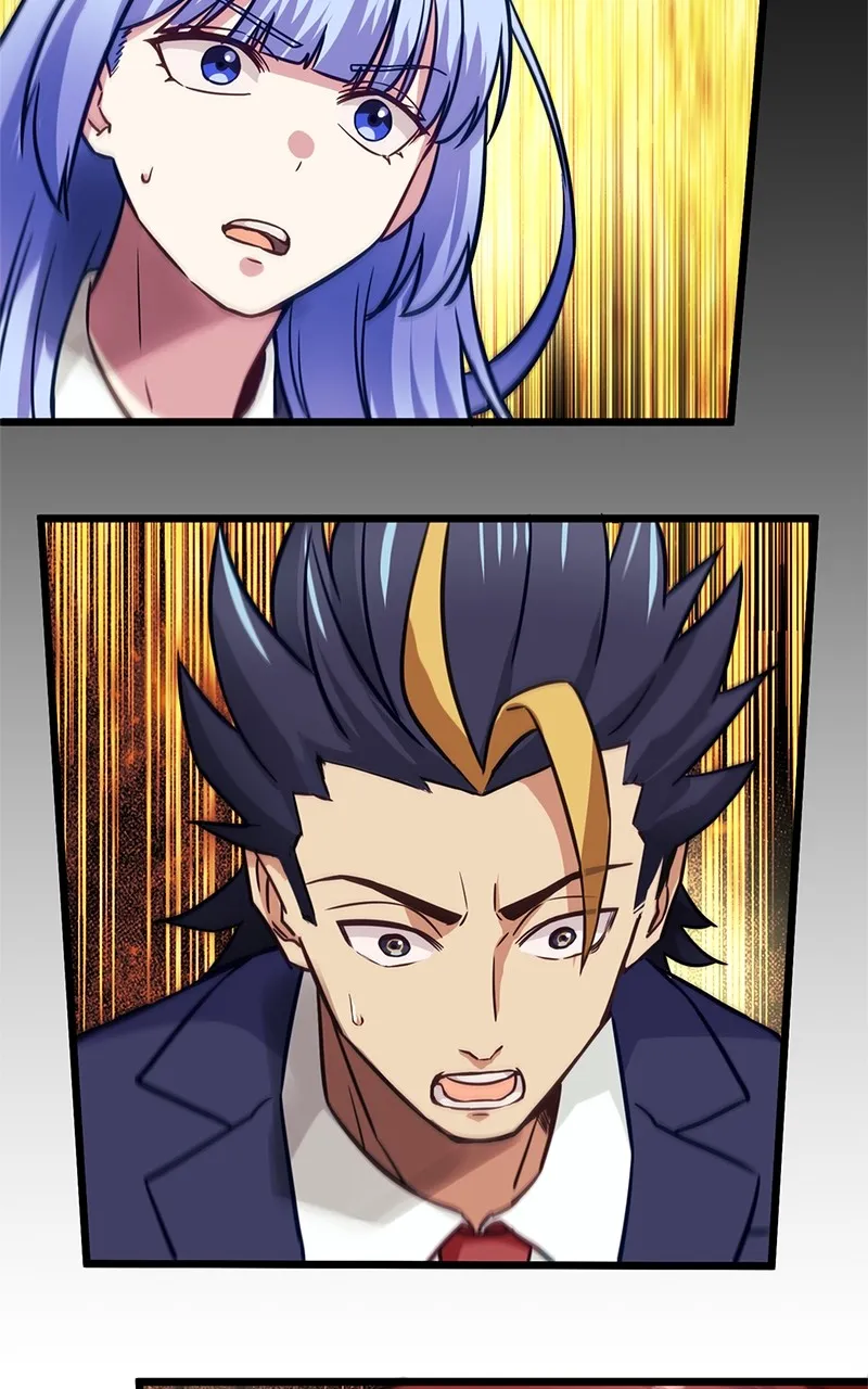 Growth-Type Superhero Chapter 27 page 102 - 