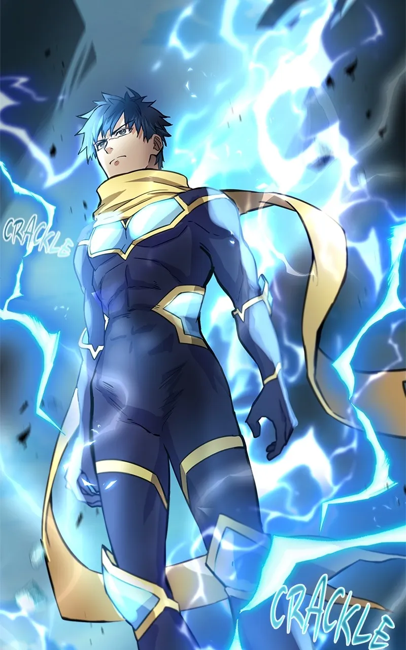 Growth-Type Superhero Chapter 27 page 104 - 