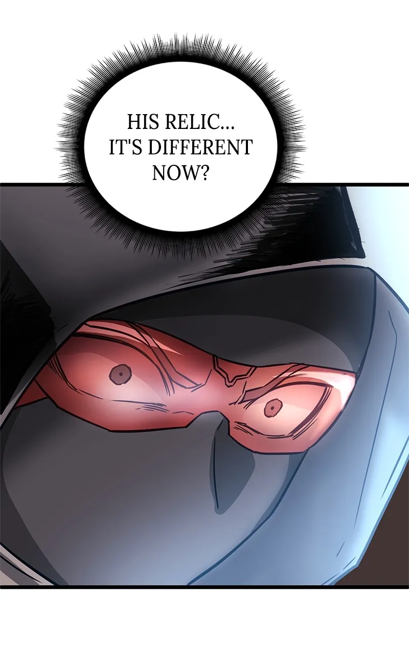 Growth-Type Superhero Chapter 27 page 106 - 