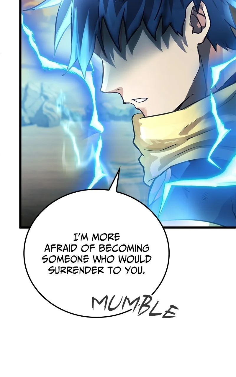 Growth-Type Superhero Chapter 27 page 110 - 