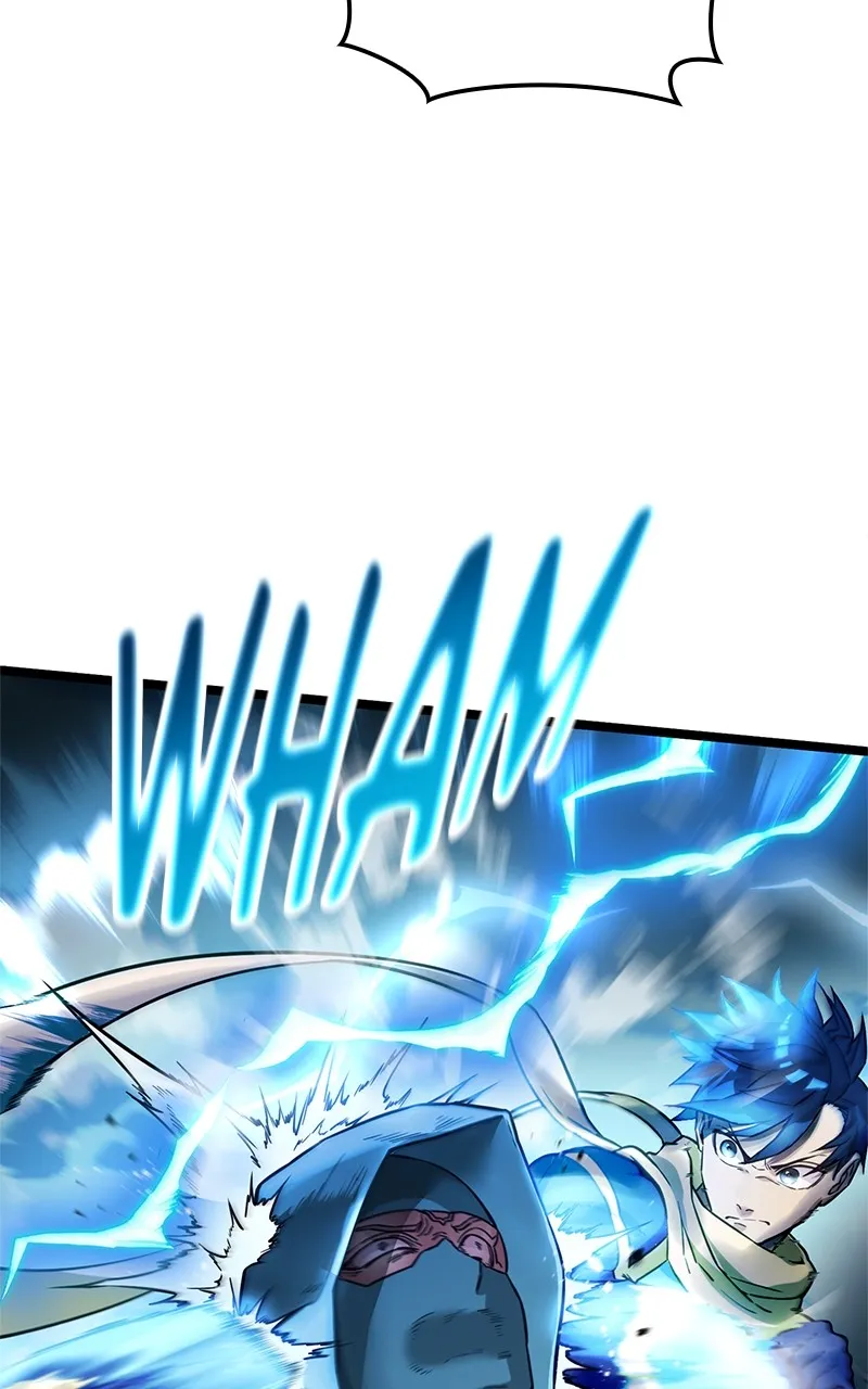 Growth-Type Superhero Chapter 27 page 112 - 