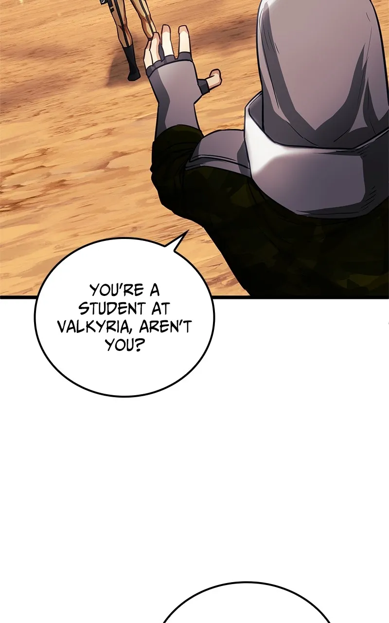 Growth-Type Superhero Chapter 27 page 13 - 