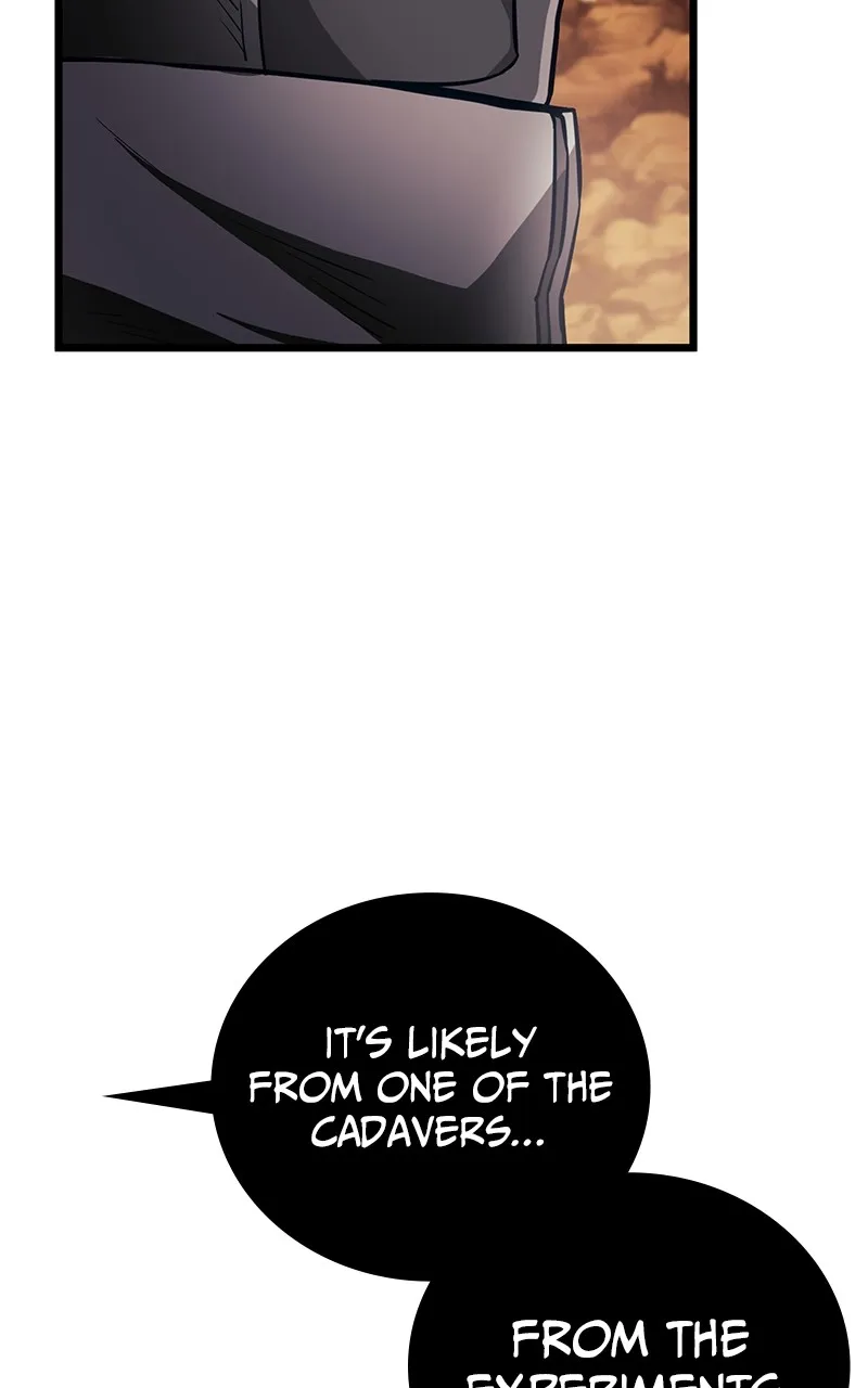 Growth-Type Superhero Chapter 27 page 18 - 