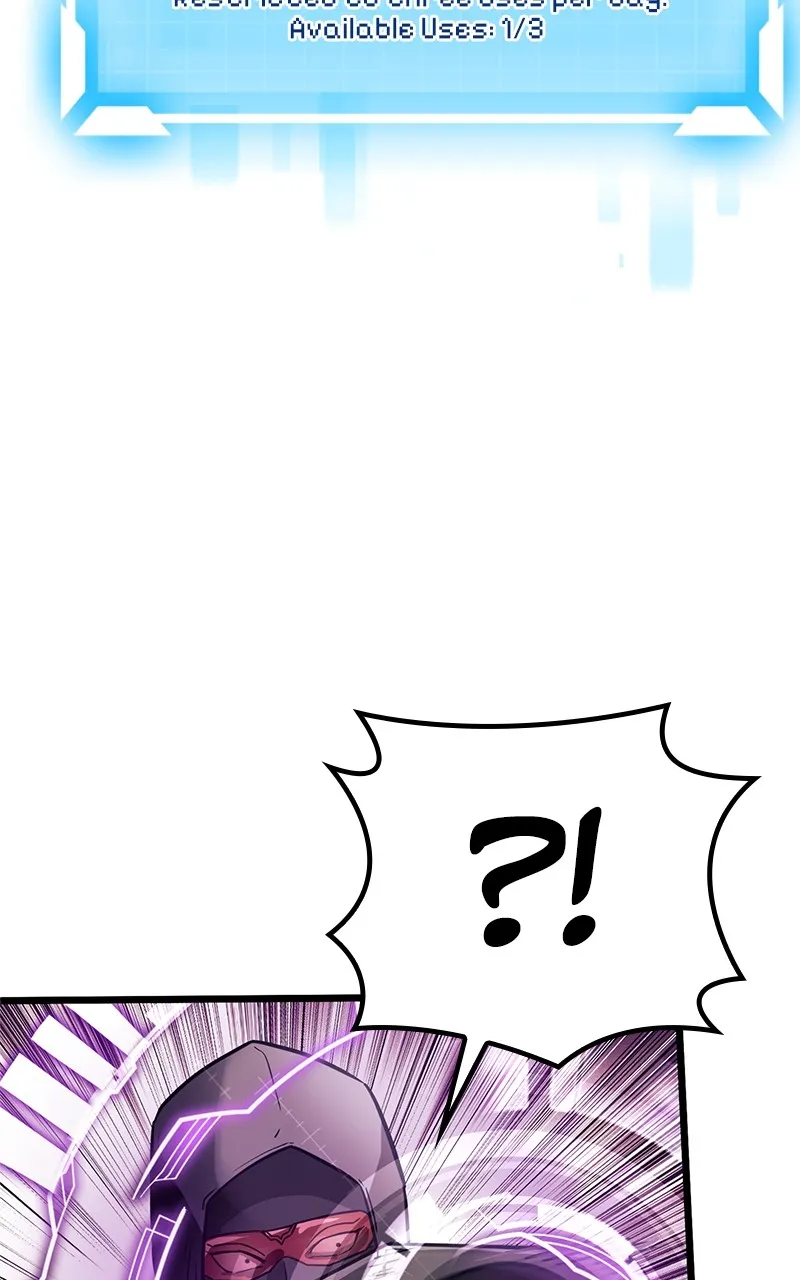 Growth-Type Superhero Chapter 27 page 23 - 