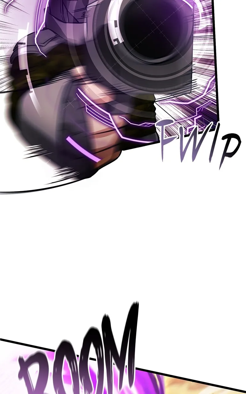 Growth-Type Superhero Chapter 27 page 24 - 
