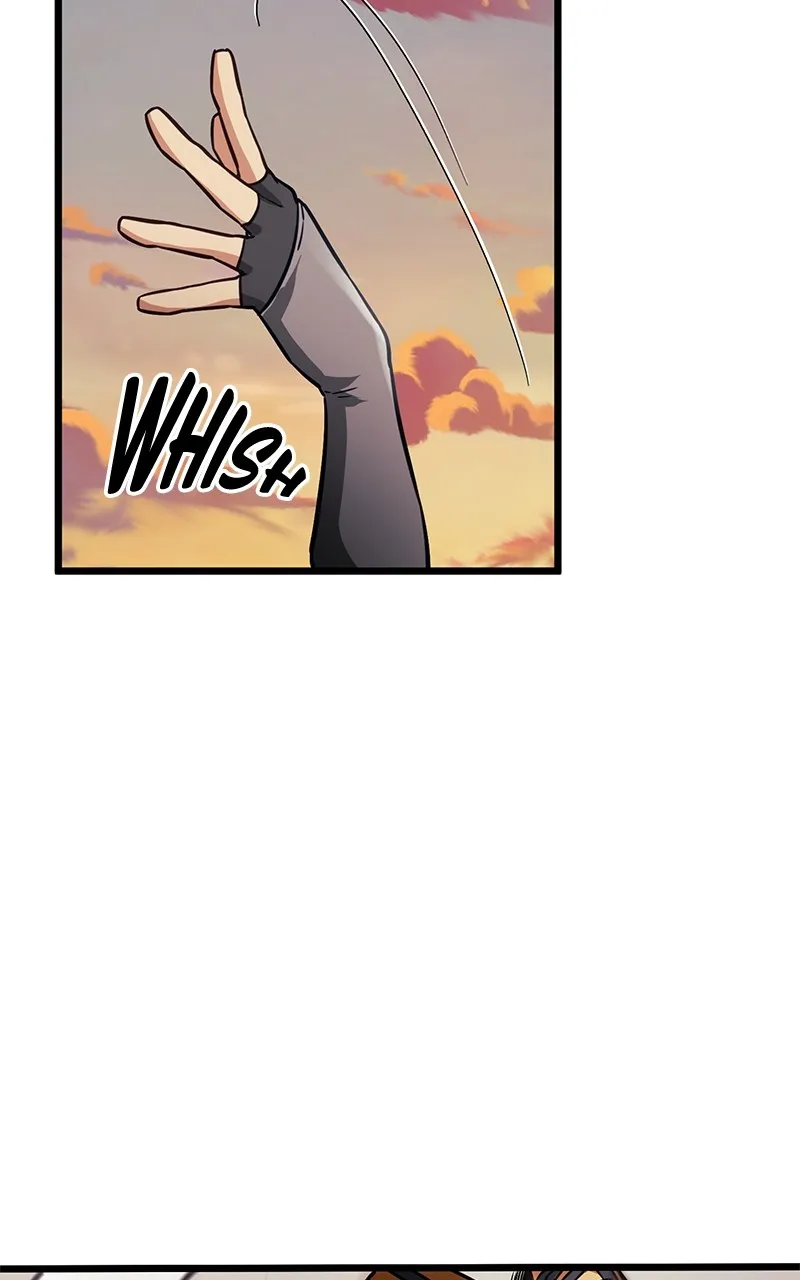 Growth-Type Superhero Chapter 27 page 32 - 
