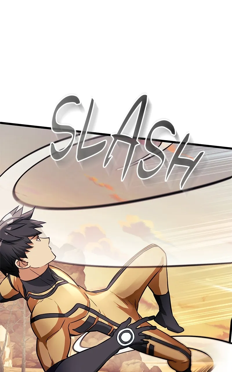 Growth-Type Superhero Chapter 27 page 35 - 
