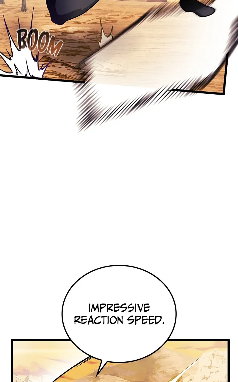 Growth-Type Superhero Chapter 27 page 36 - 