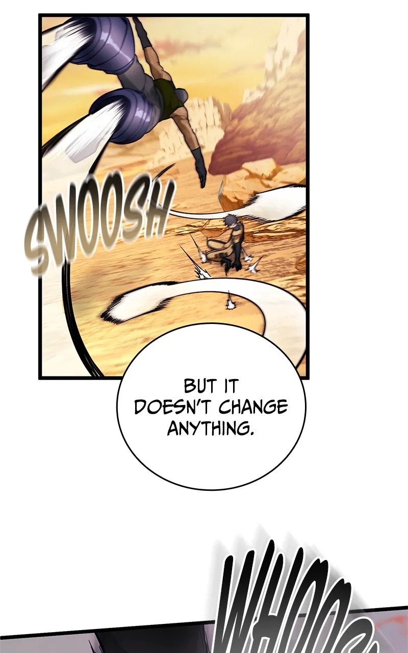 Growth-Type Superhero Chapter 27 page 38 - 