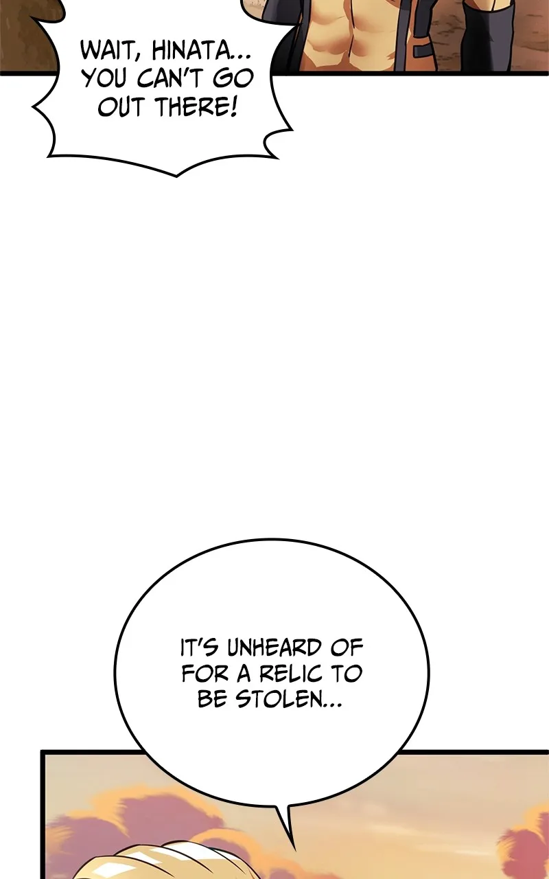 Growth-Type Superhero Chapter 27 page 5 - 