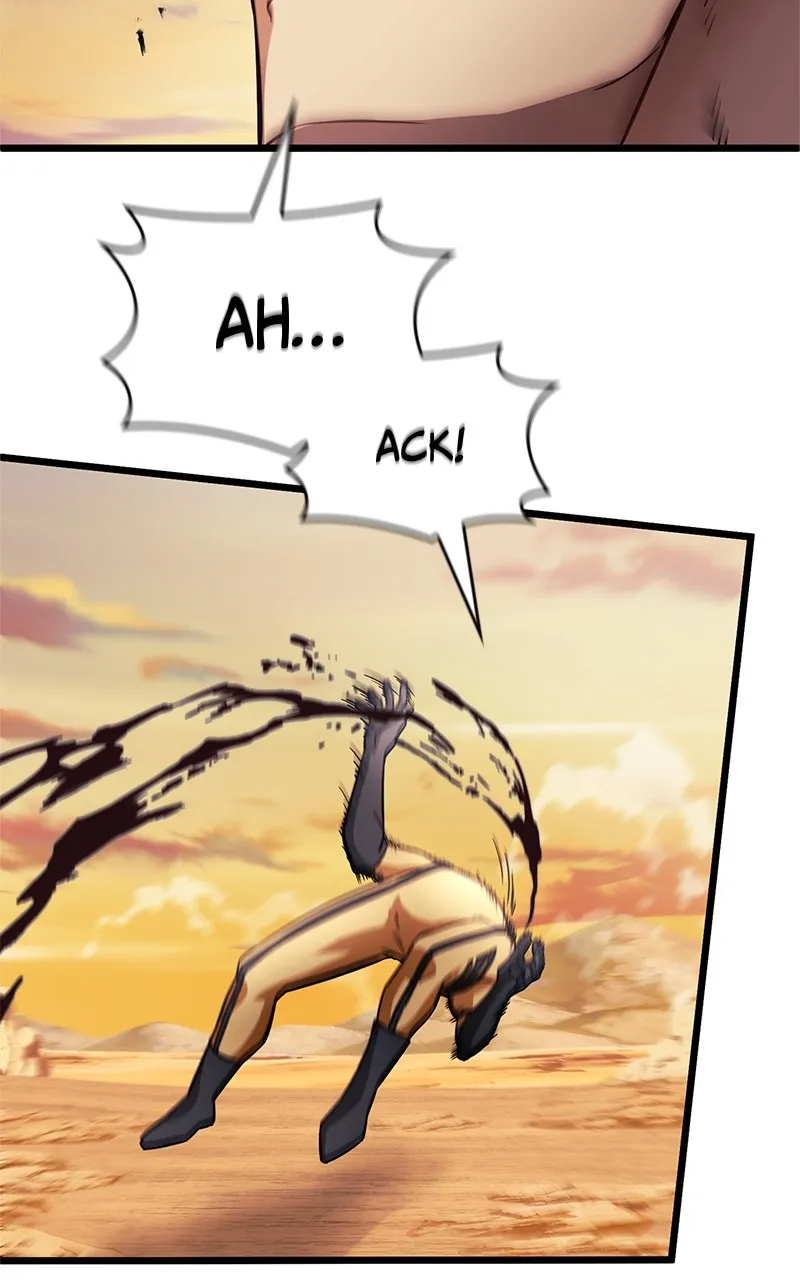 Growth-Type Superhero Chapter 27 page 41 - 