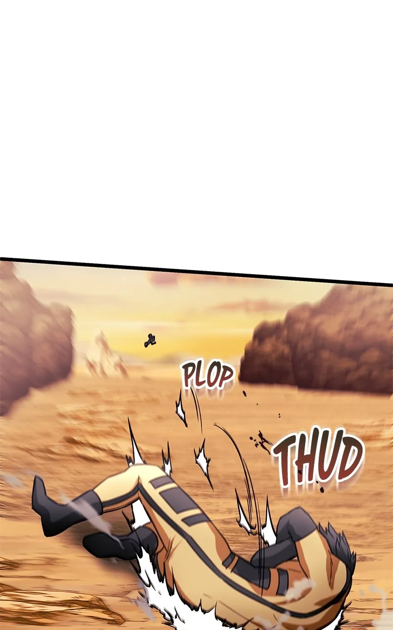 Growth-Type Superhero Chapter 27 page 42 - 