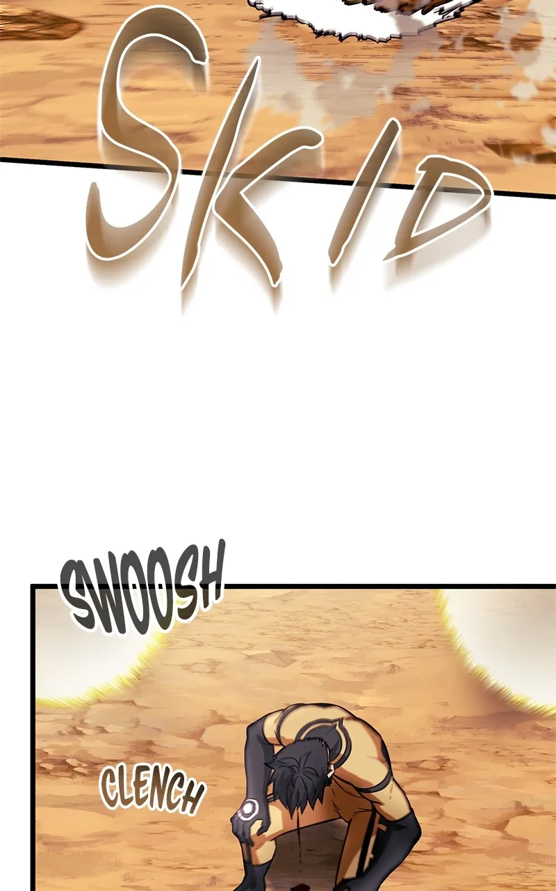 Growth-Type Superhero Chapter 27 page 43 - 