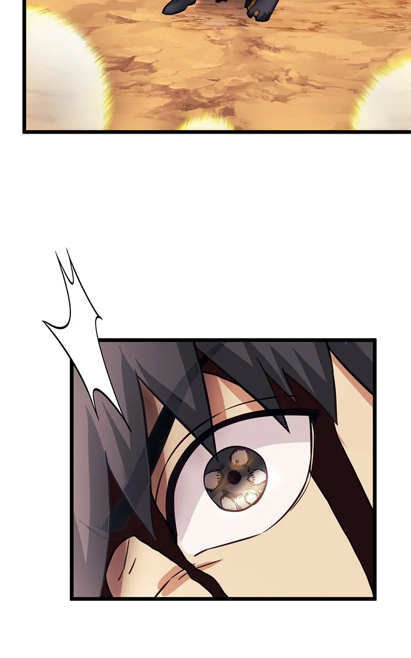 Growth-Type Superhero Chapter 27 page 44 - 
