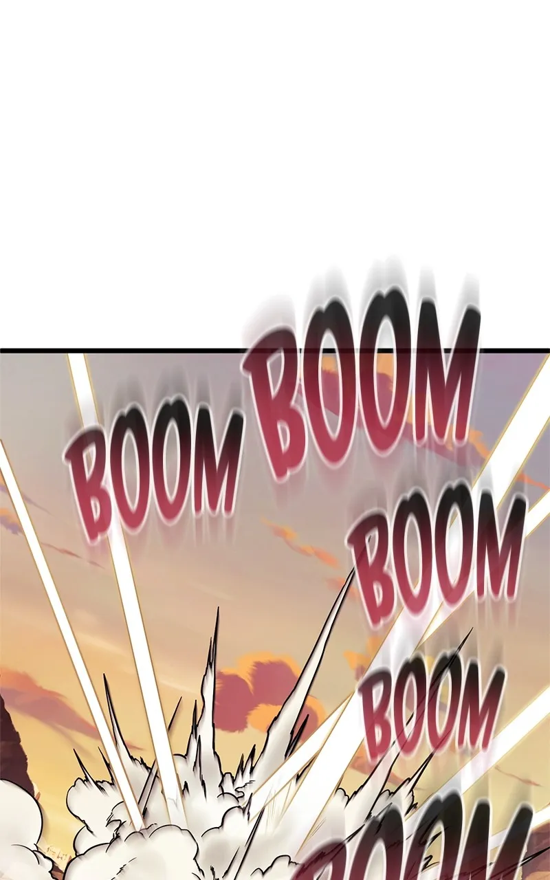 Growth-Type Superhero Chapter 27 page 45 - 