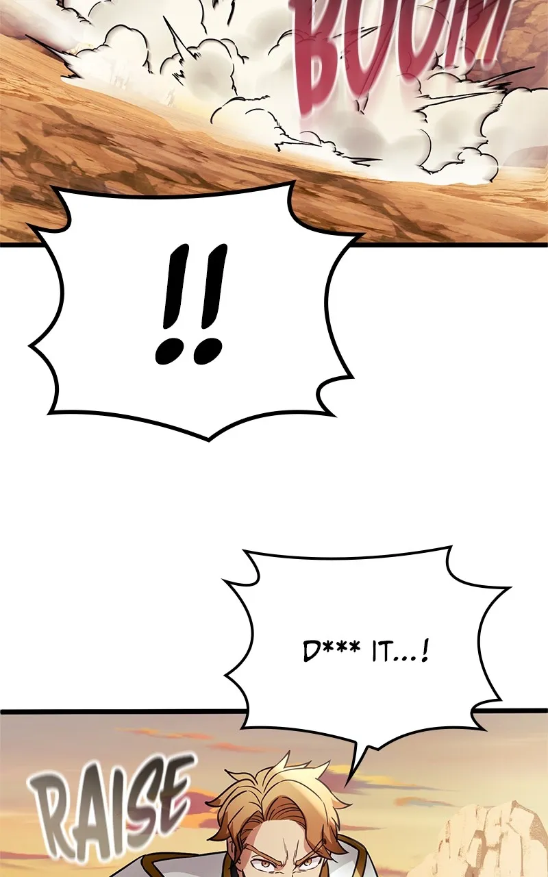 Growth-Type Superhero Chapter 27 page 46 - 