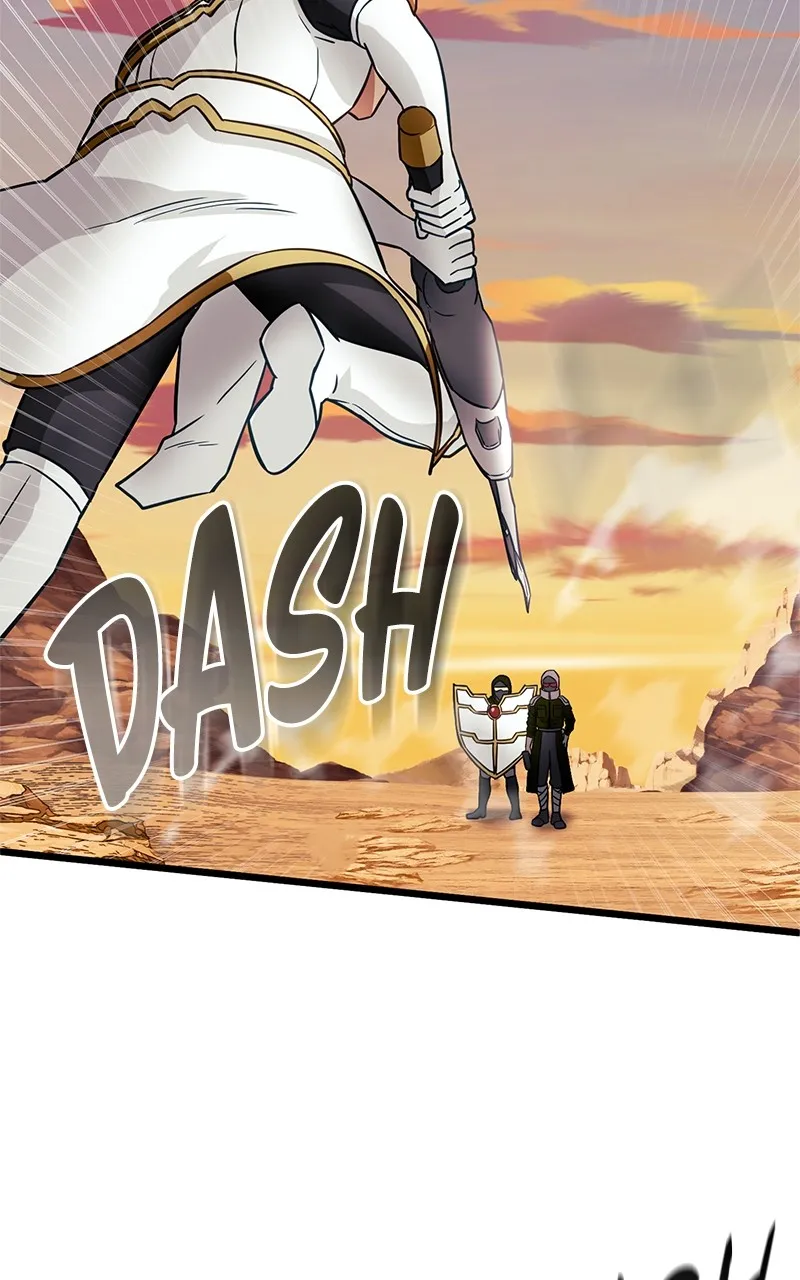 Growth-Type Superhero Chapter 27 page 48 - 