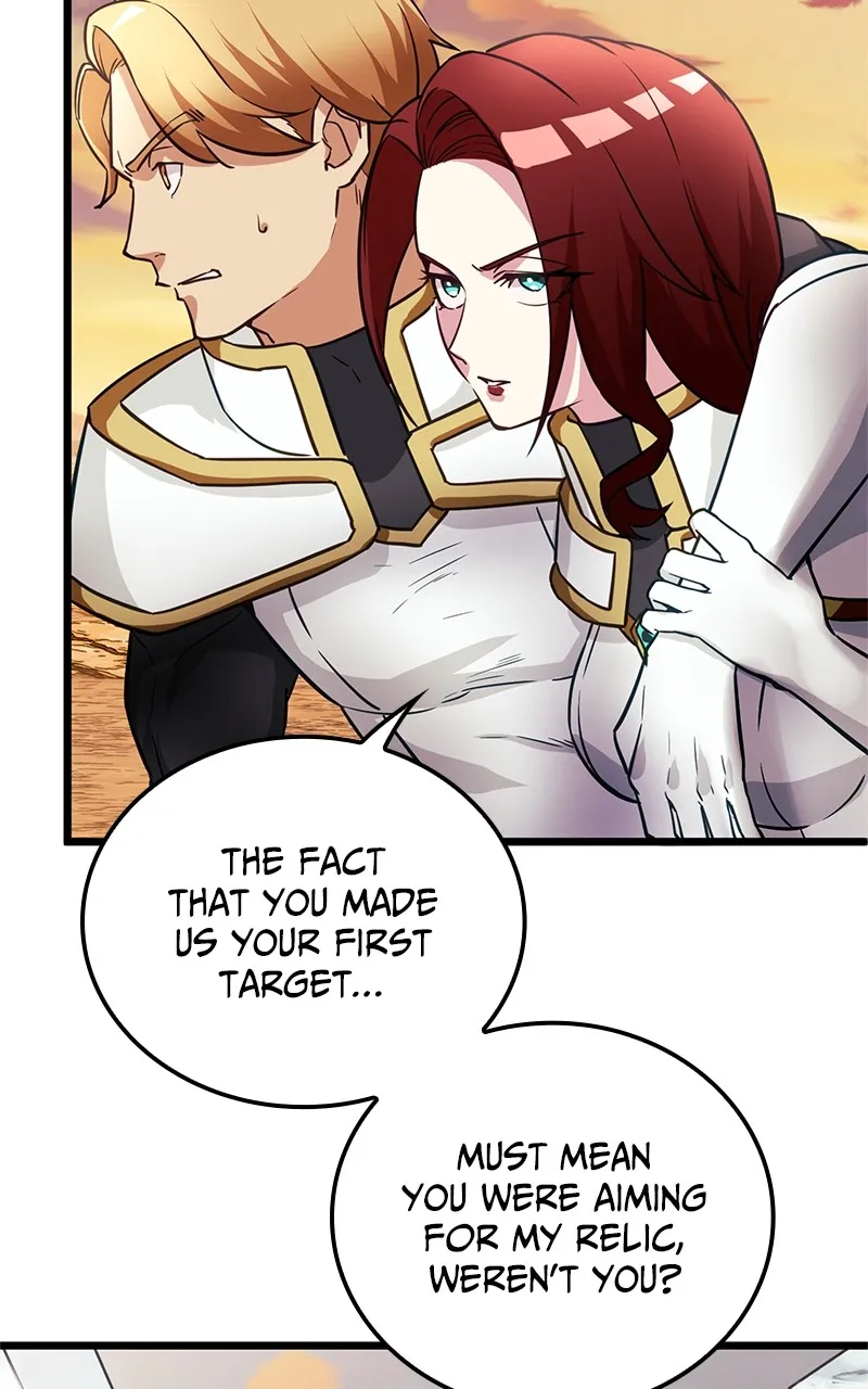 Growth-Type Superhero Chapter 27 page 6 - 