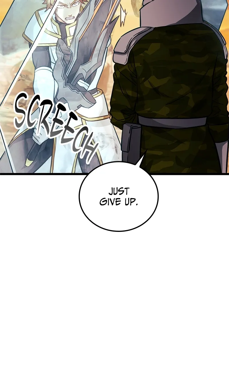 Growth-Type Superhero Chapter 27 page 52 - 