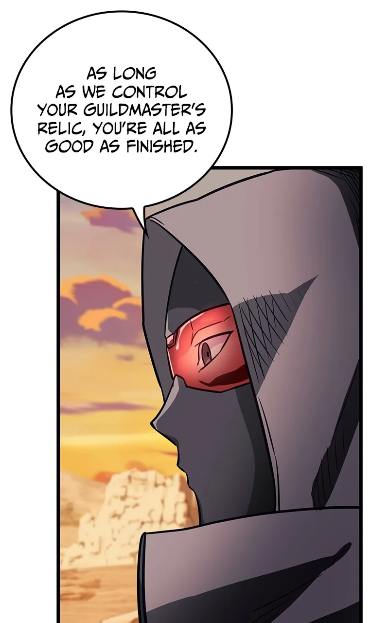 Growth-Type Superhero Chapter 27 page 53 - 