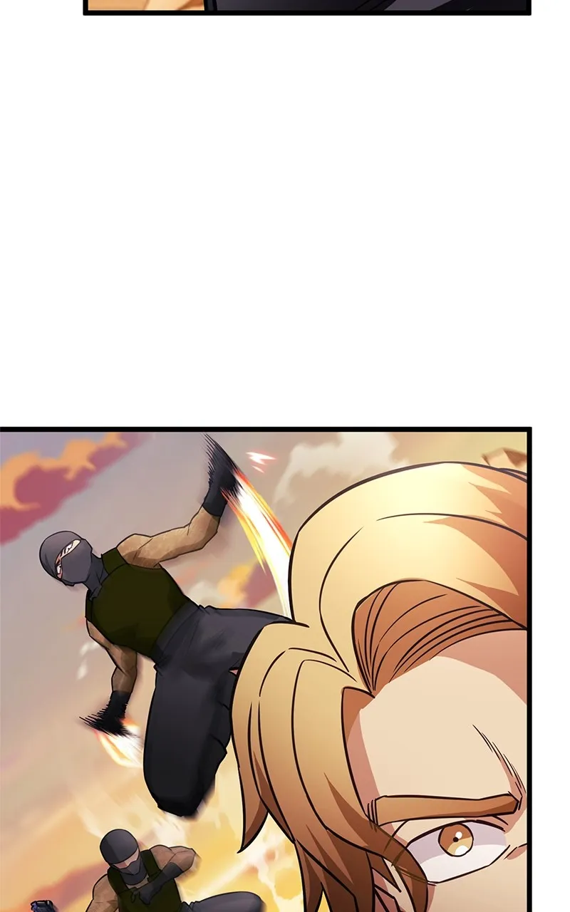 Growth-Type Superhero Chapter 27 page 54 - 