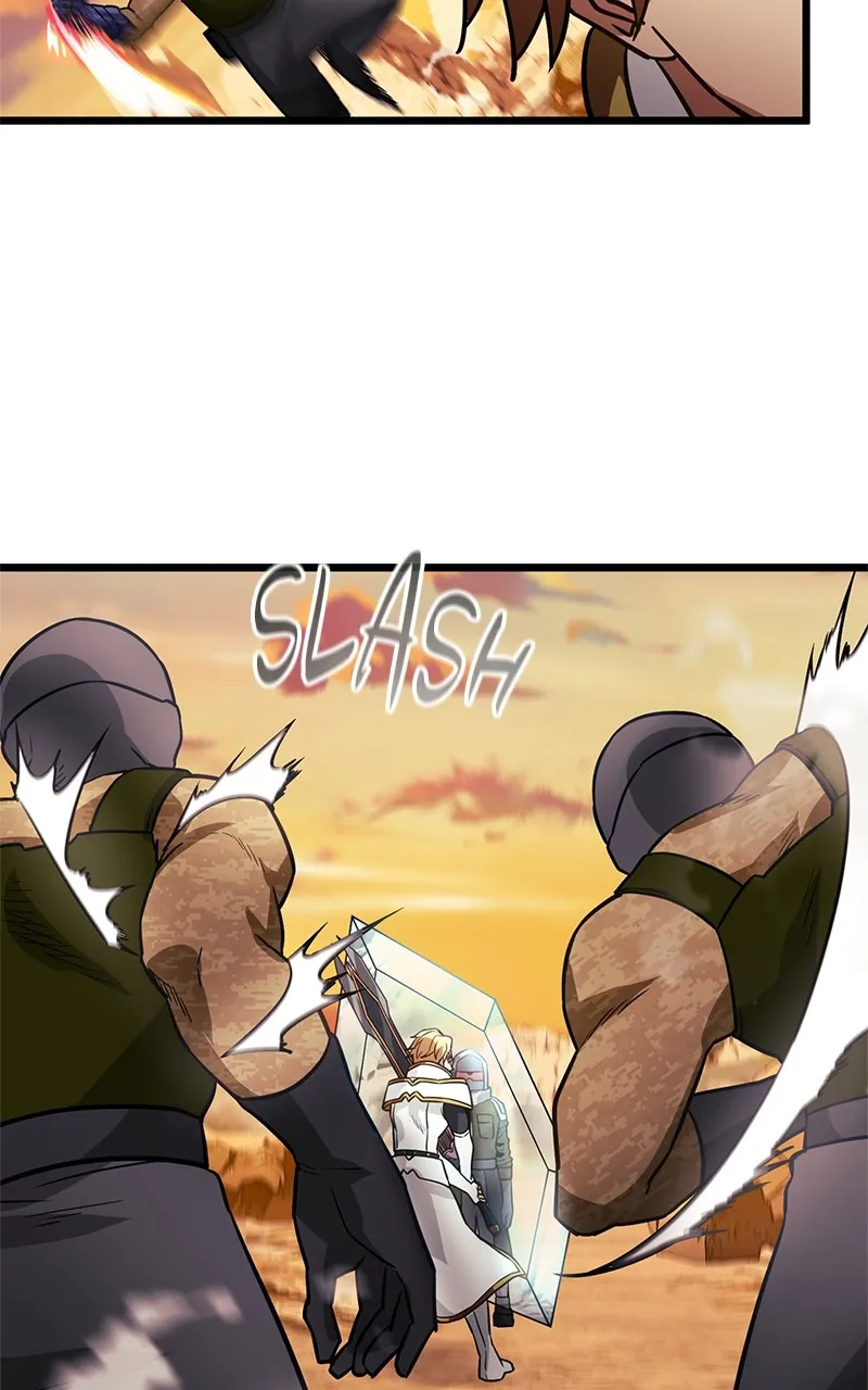 Growth-Type Superhero Chapter 27 page 55 - 