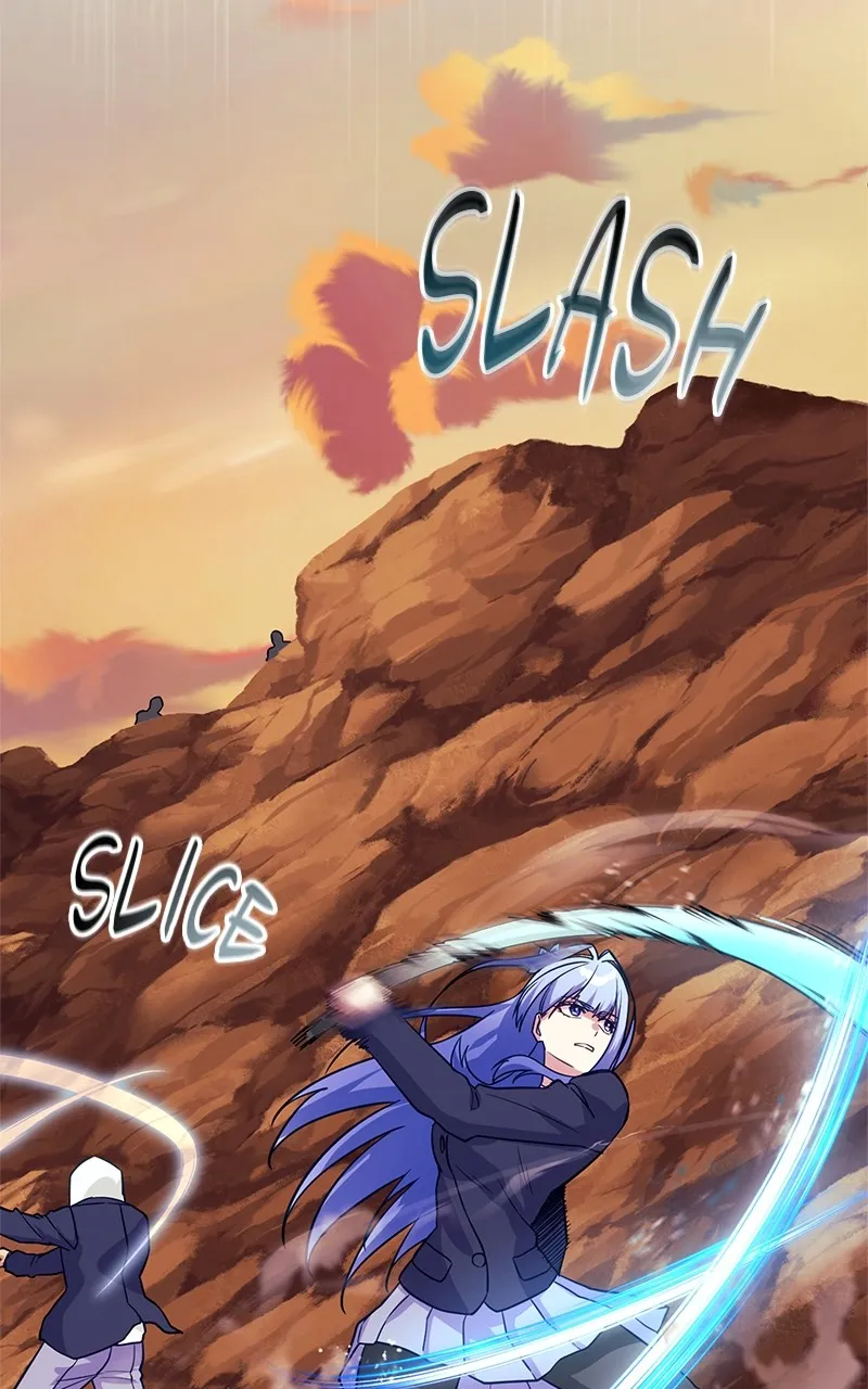 Growth-Type Superhero Chapter 27 page 60 - 