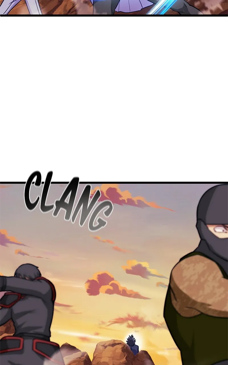 Growth-Type Superhero Chapter 27 page 61 - 