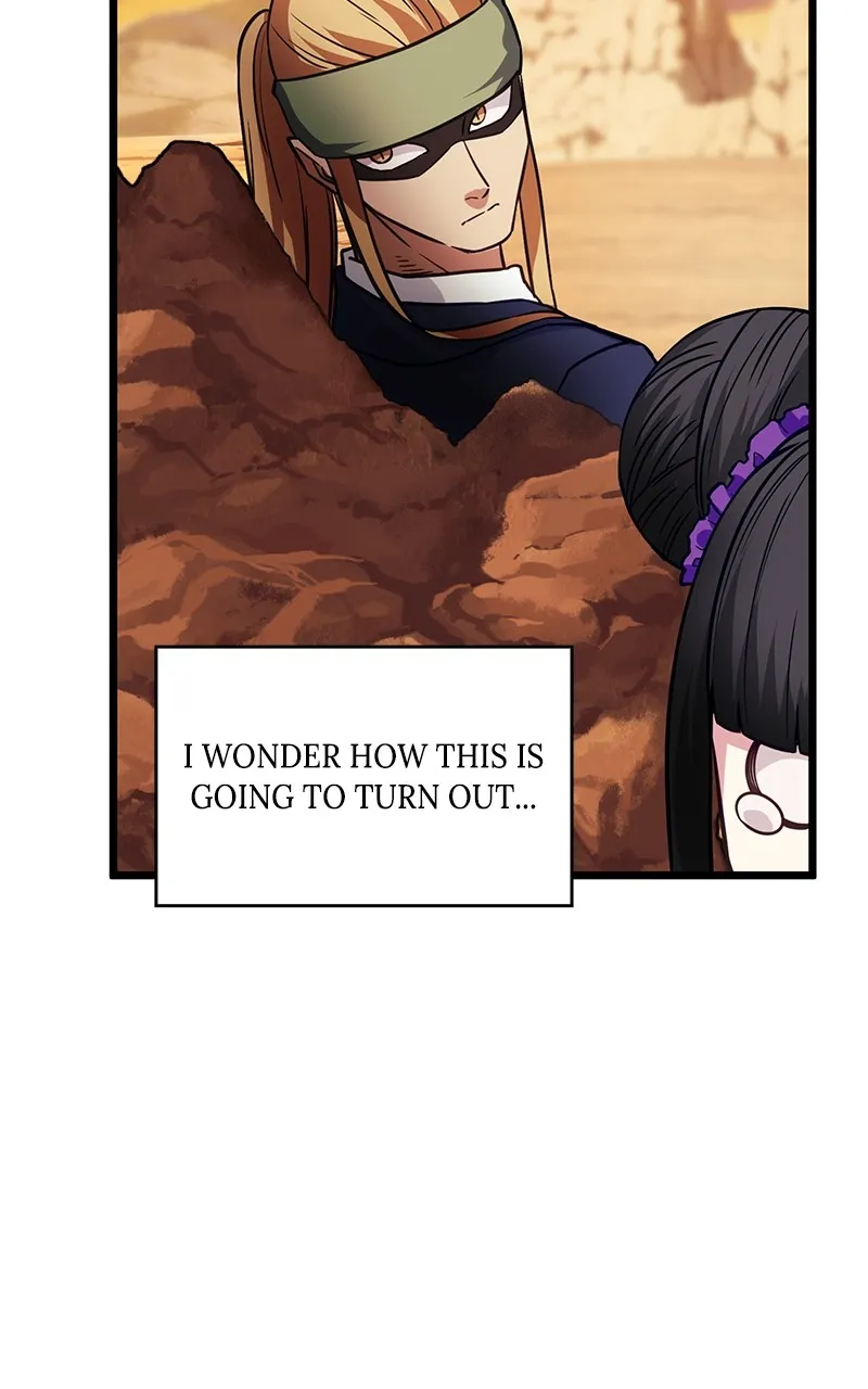 Growth-Type Superhero Chapter 27 page 68 - 