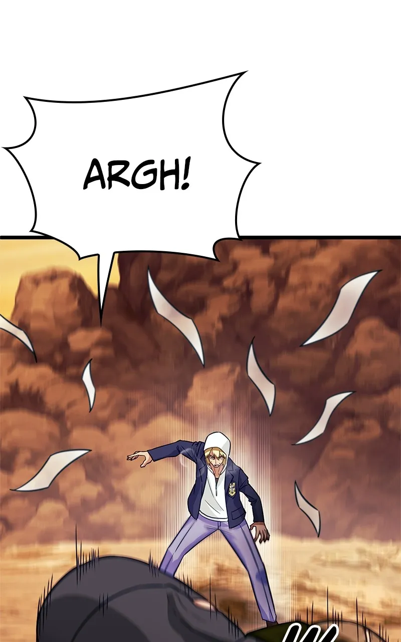 Growth-Type Superhero Chapter 27 page 69 - 