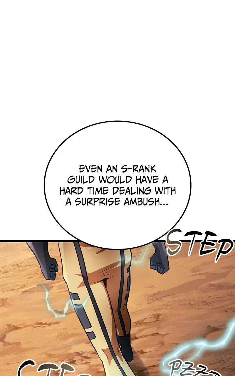 Growth-Type Superhero Chapter 27 page 8 - 