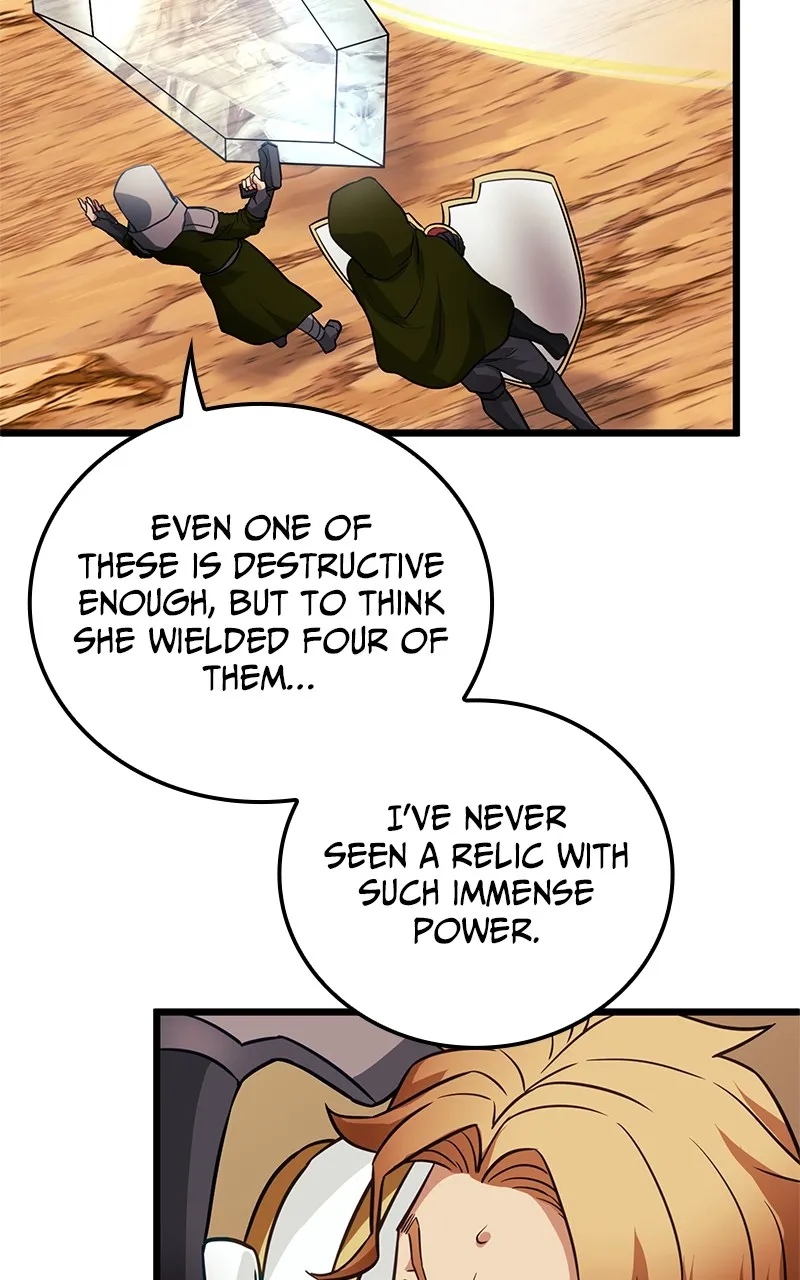Growth-Type Superhero Chapter 27 page 76 - 