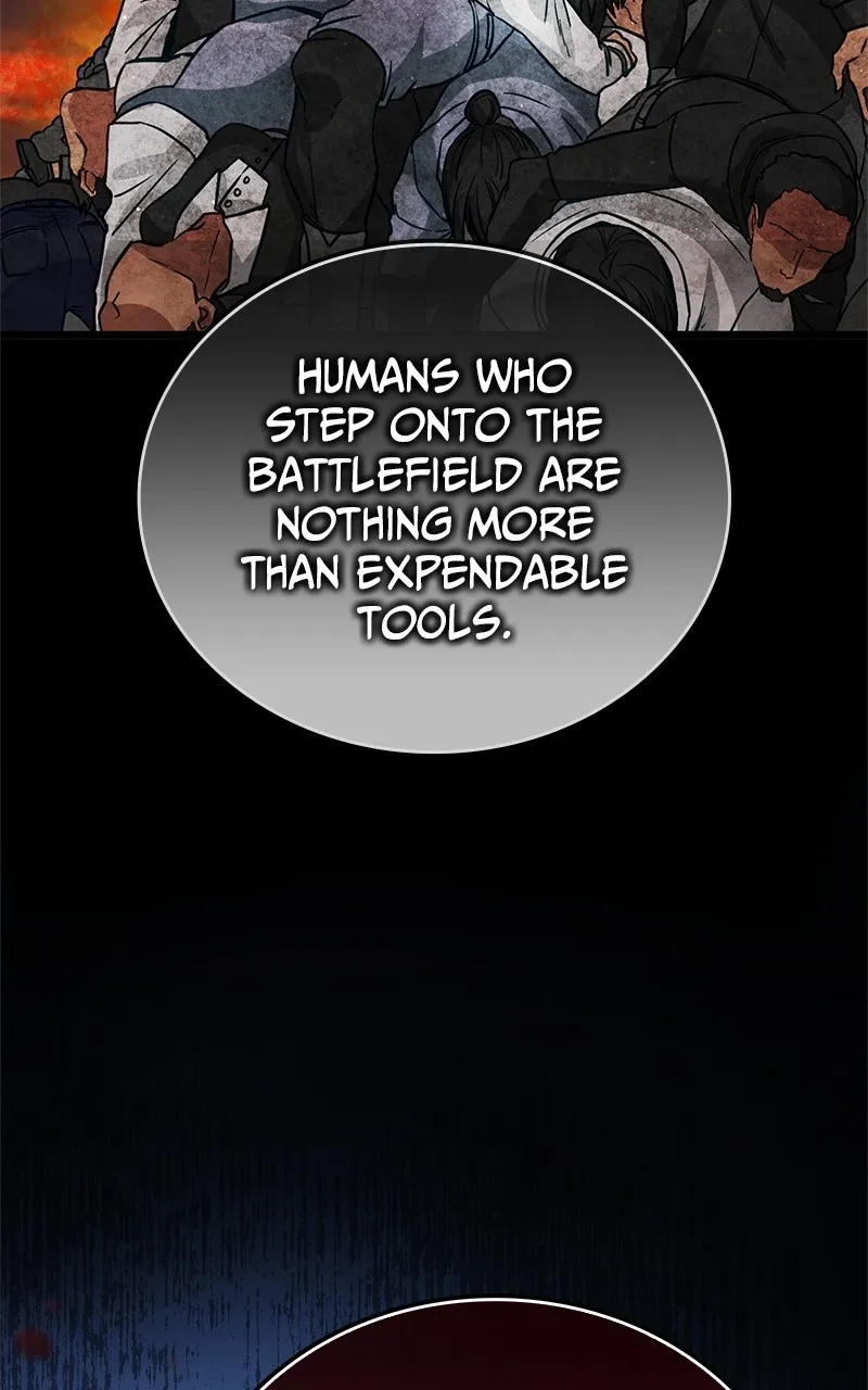Growth-Type Superhero Chapter 27 page 83 - 