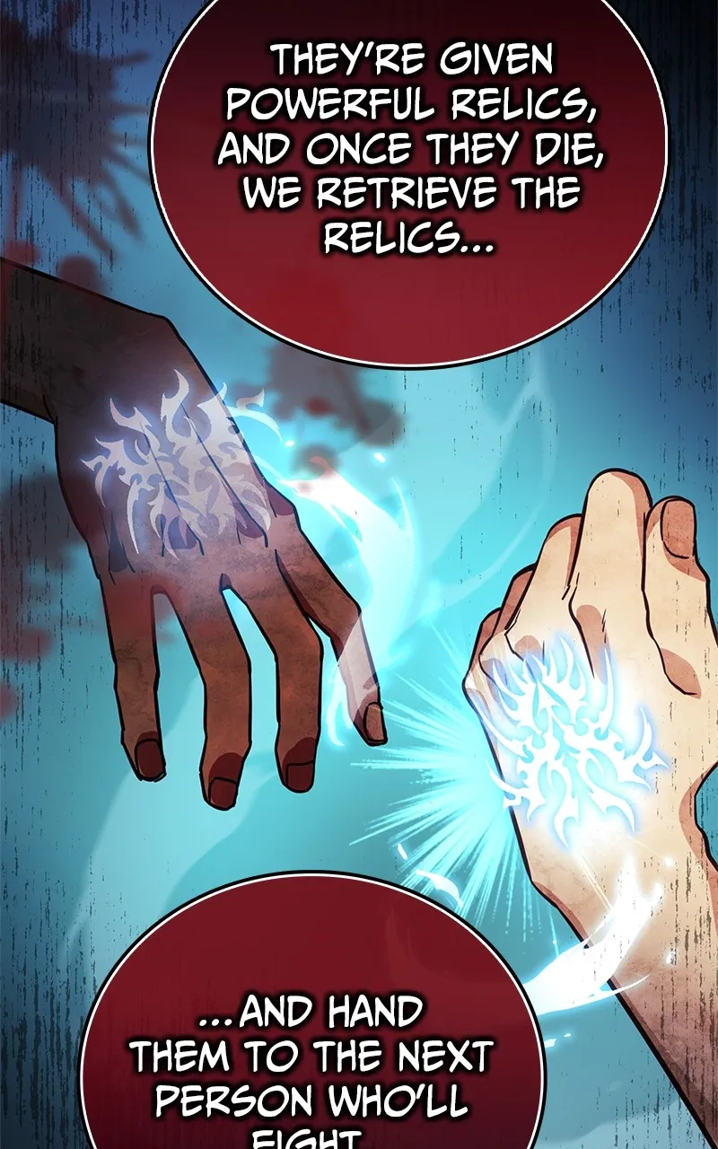 Growth-Type Superhero Chapter 27 page 84 - 