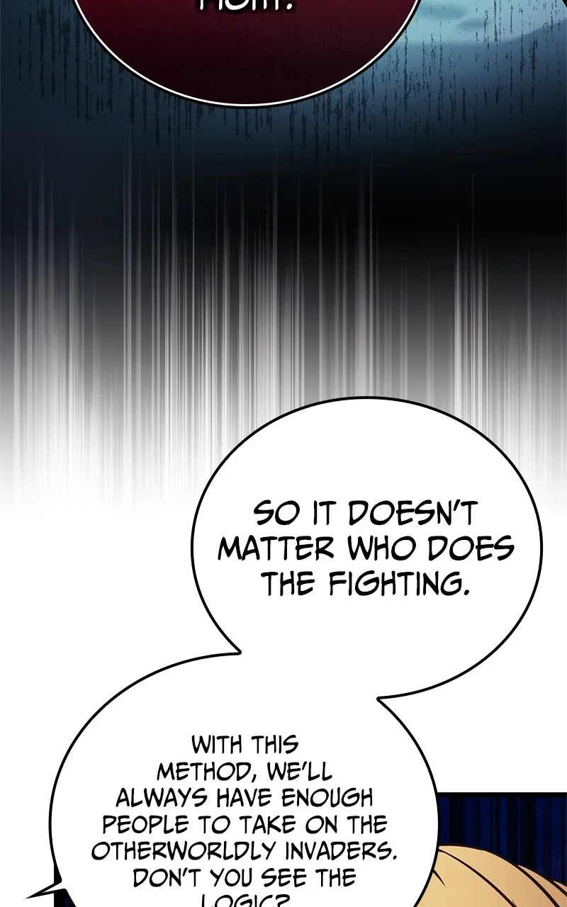 Growth-Type Superhero Chapter 27 page 85 - 