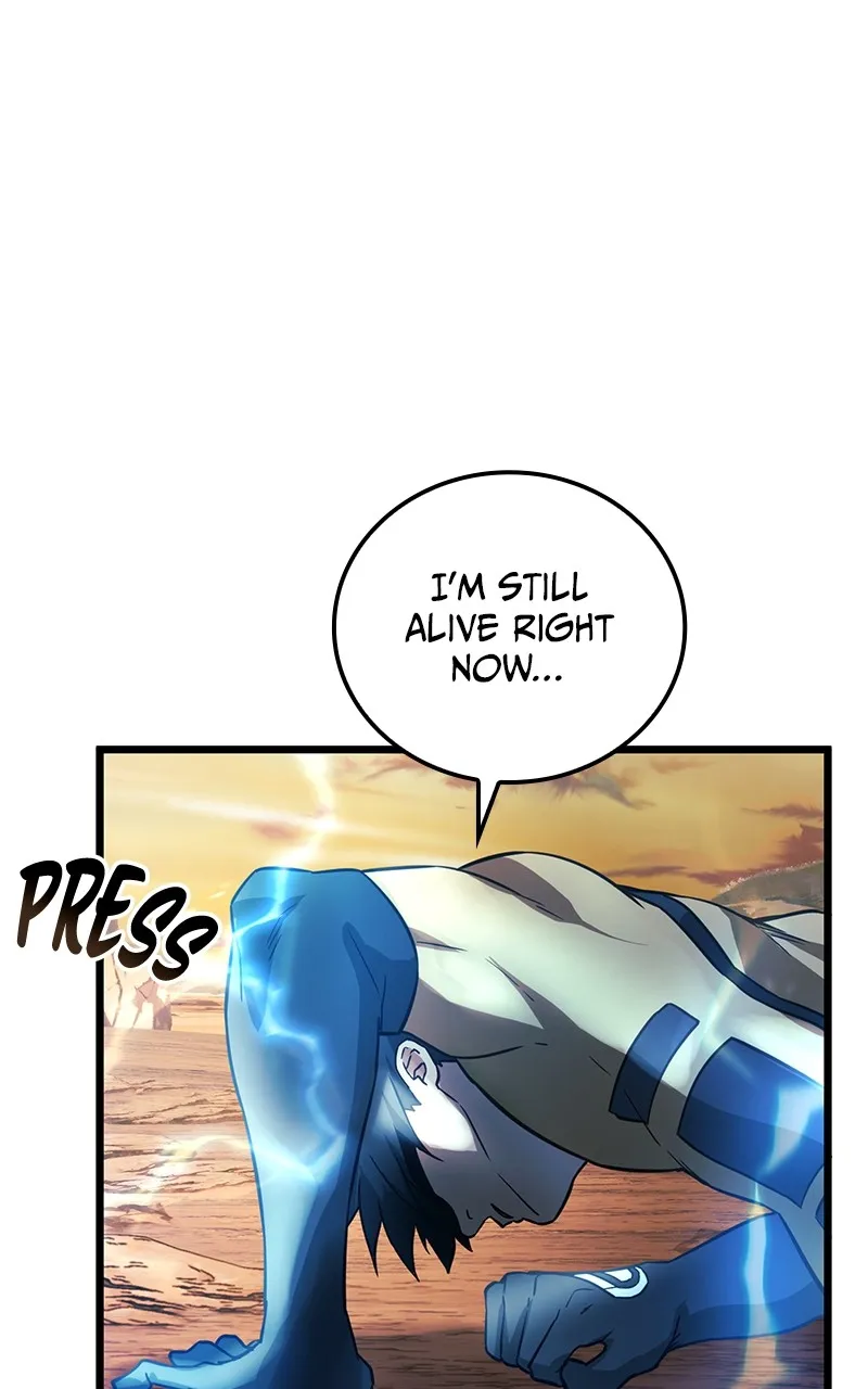 Growth-Type Superhero Chapter 27 page 88 - 