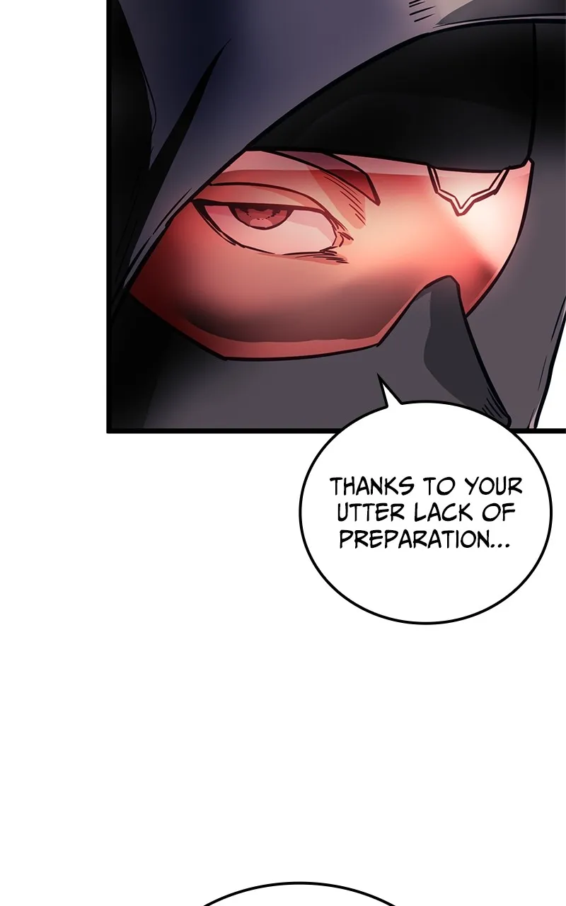 Growth-Type Superhero Chapter 27 page 10 - 