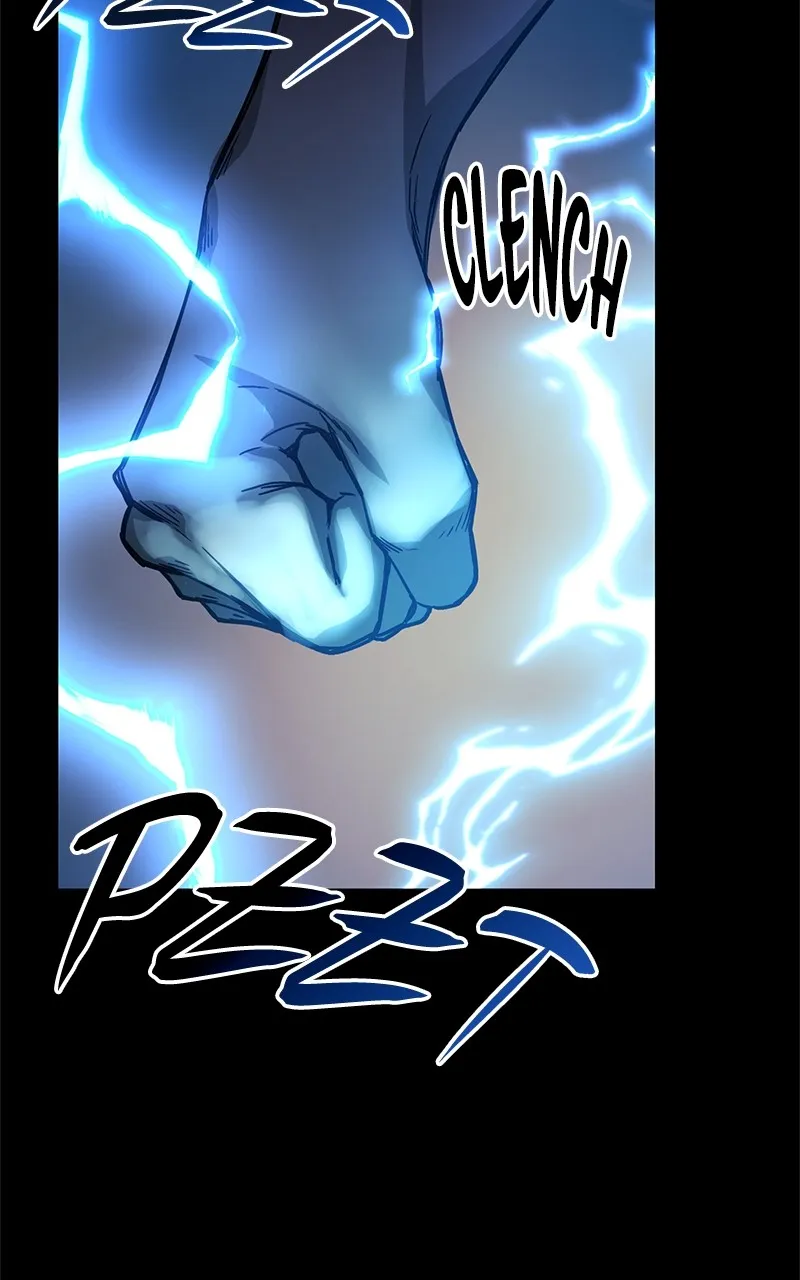 Growth-Type Superhero Chapter 27 page 94 - 