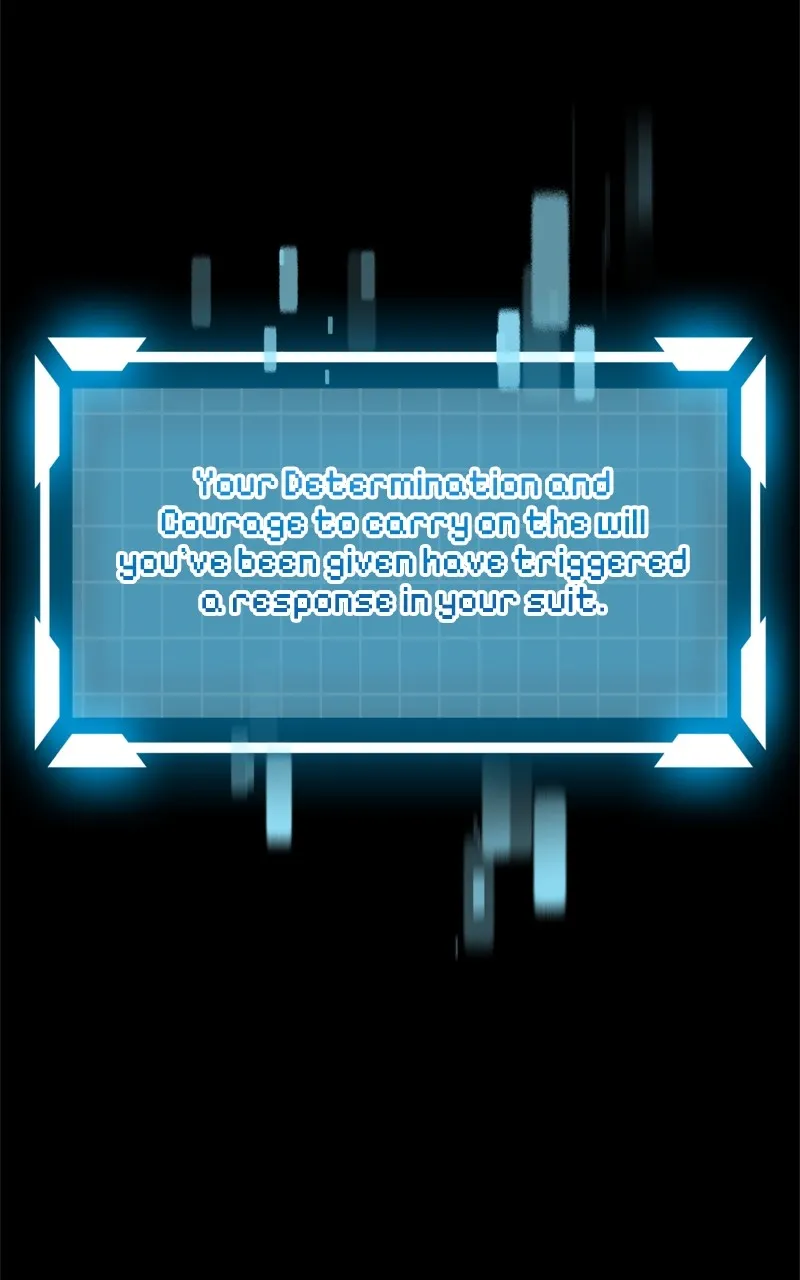 Growth-Type Superhero Chapter 27 page 95 - 