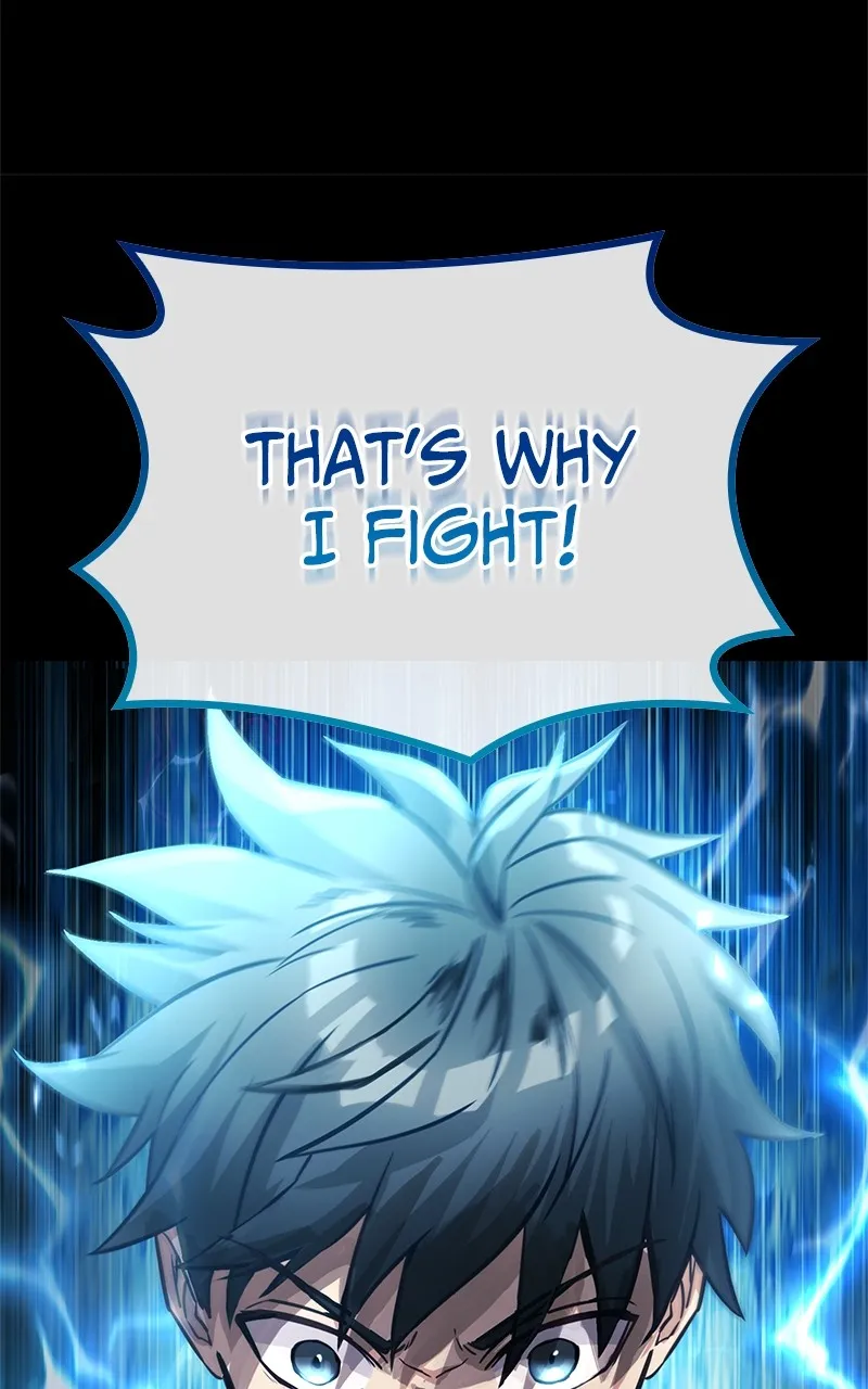 Growth-Type Superhero Chapter 27 page 96 - 