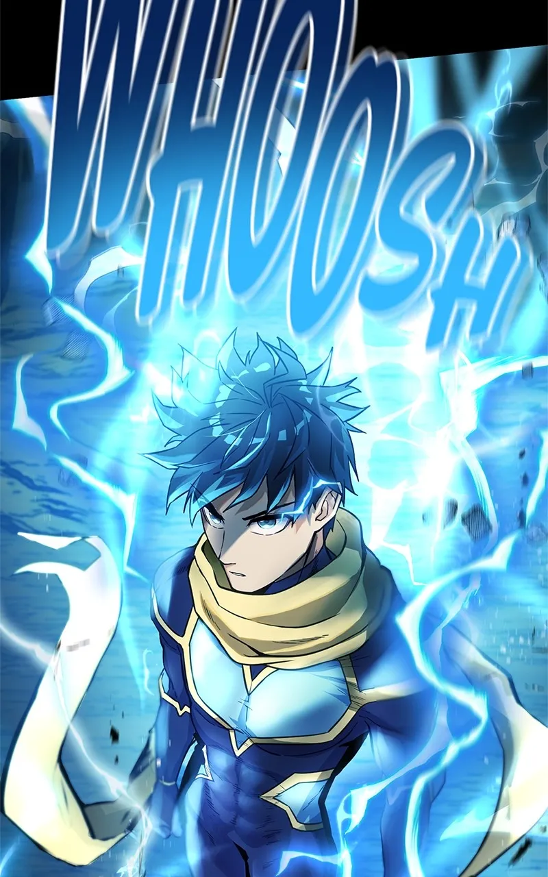Growth-Type Superhero Chapter 27 page 100 - 