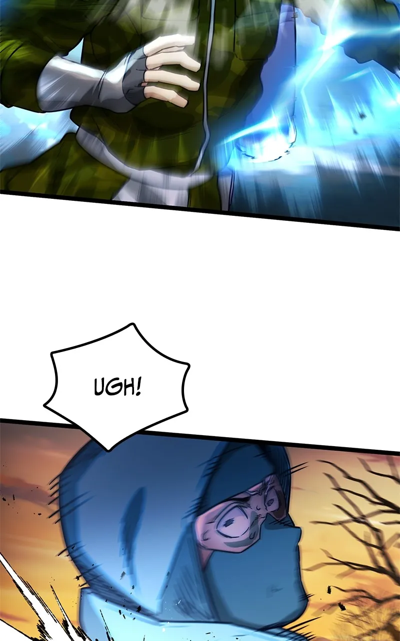 Growth-Type Superhero Chapter 28 page 2 - 