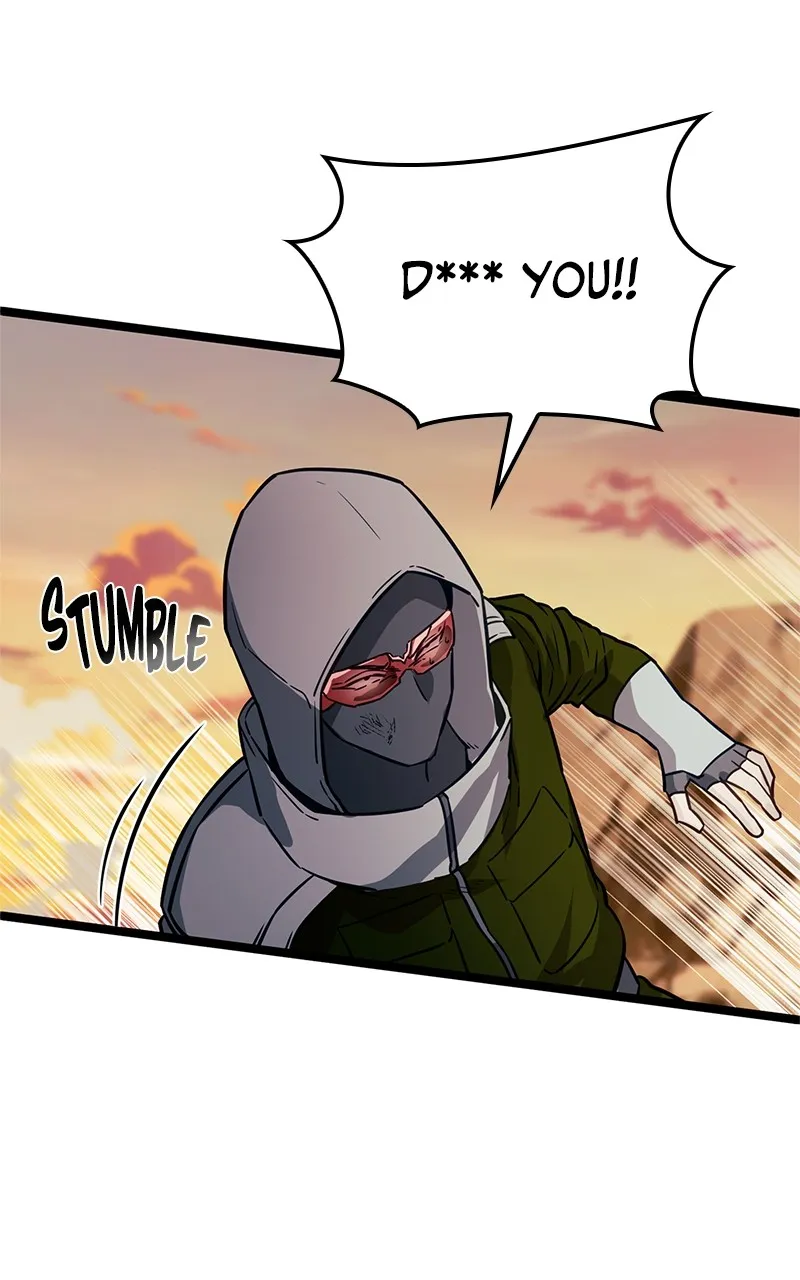 Growth-Type Superhero Chapter 28 page 11 - 