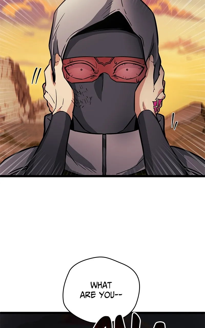 Growth-Type Superhero Chapter 28 page 101 - 