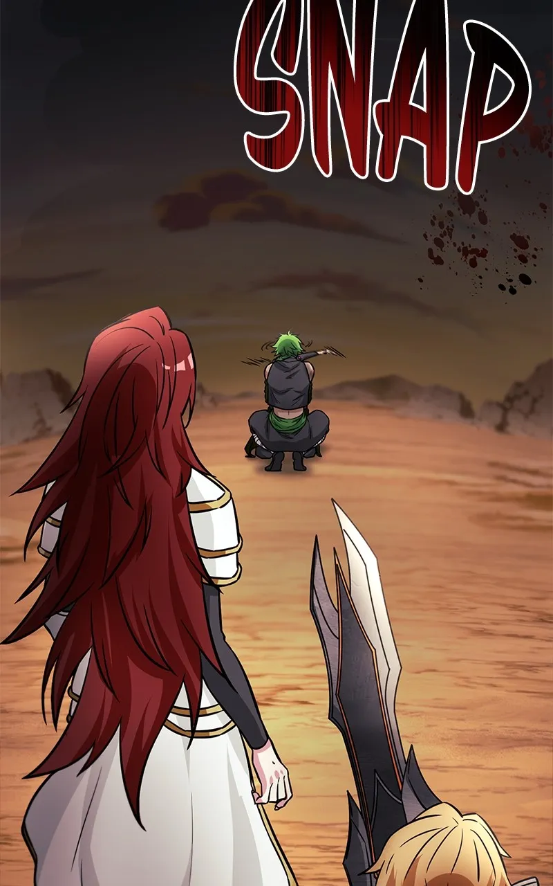 Growth-Type Superhero Chapter 28 page 102 - 