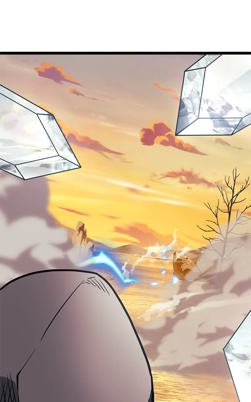 Growth-Type Superhero Chapter 28 page 12 - 