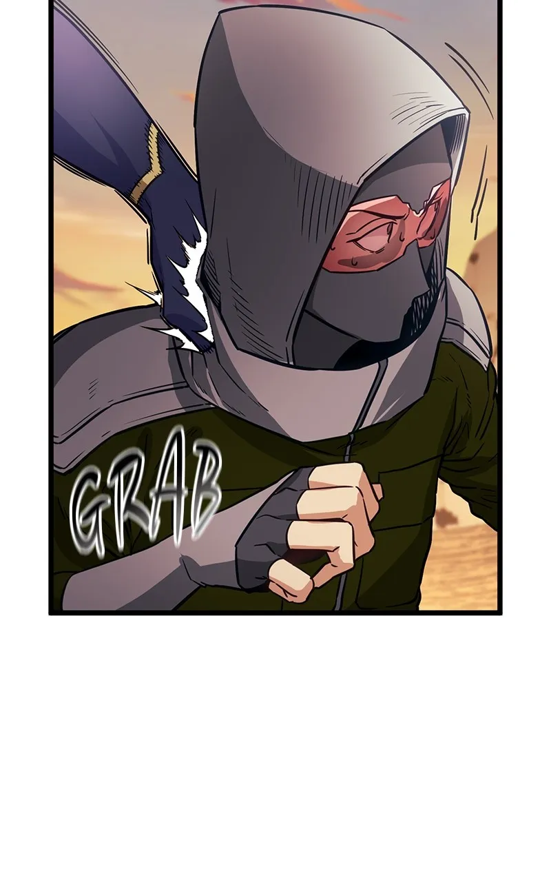 Growth-Type Superhero Chapter 28 page 14 - 