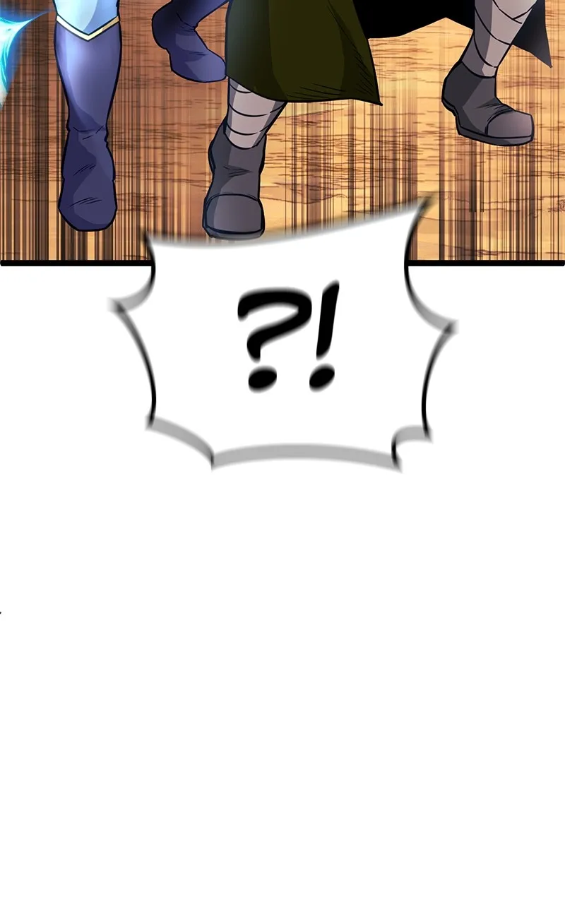 Growth-Type Superhero Chapter 28 page 16 - 