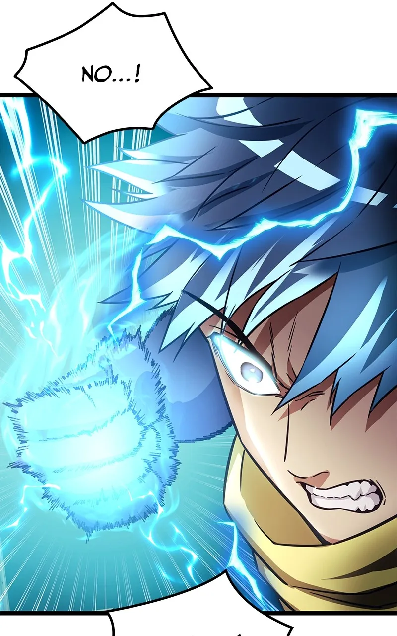 Growth-Type Superhero Chapter 28 page 17 - 
