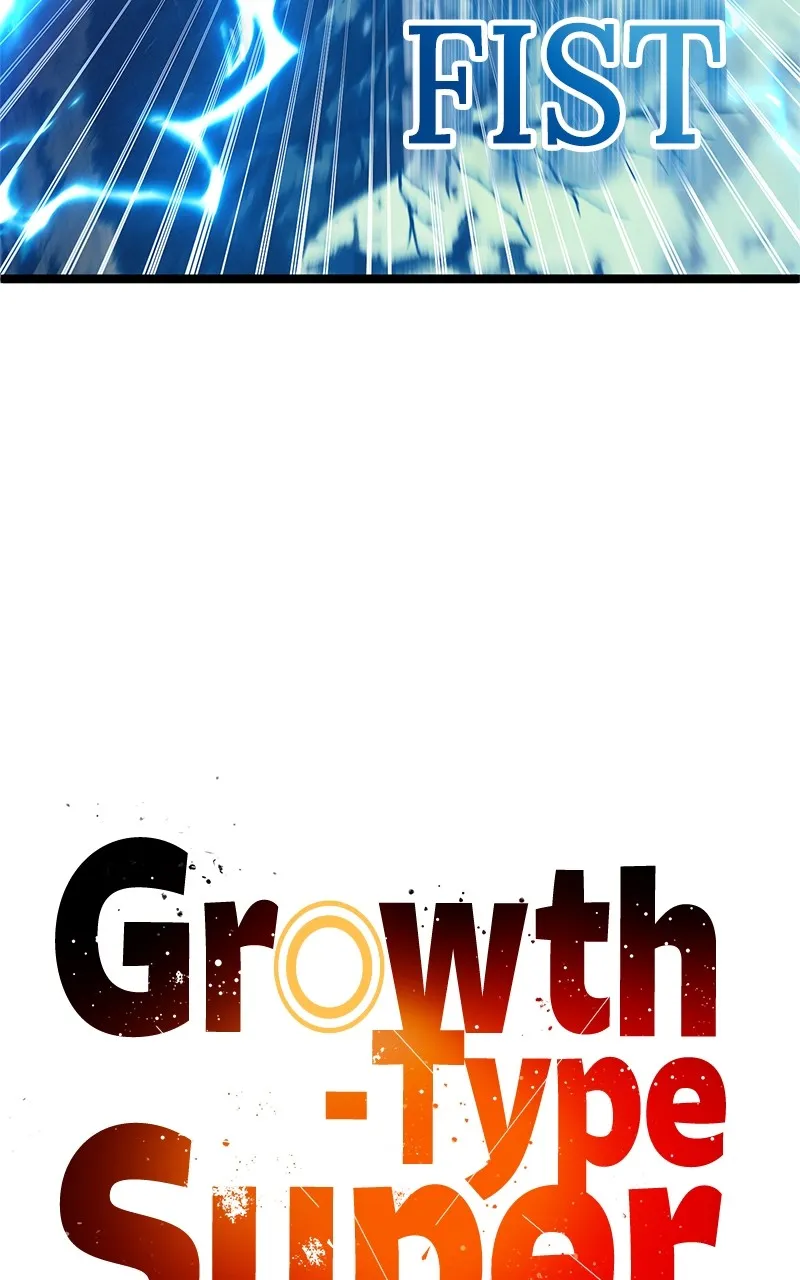 Growth-Type Superhero Chapter 28 page 20 - 